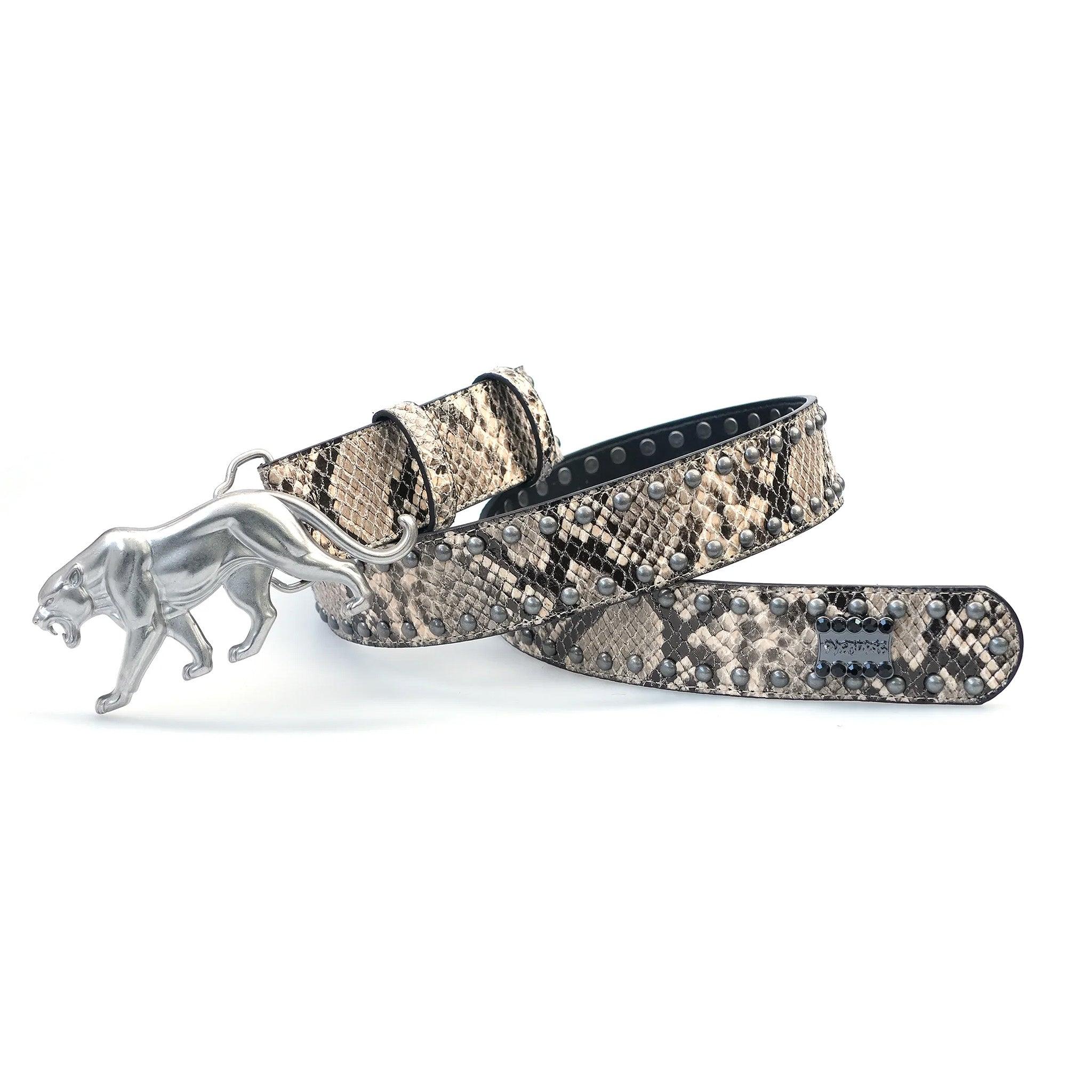 Panther Belt