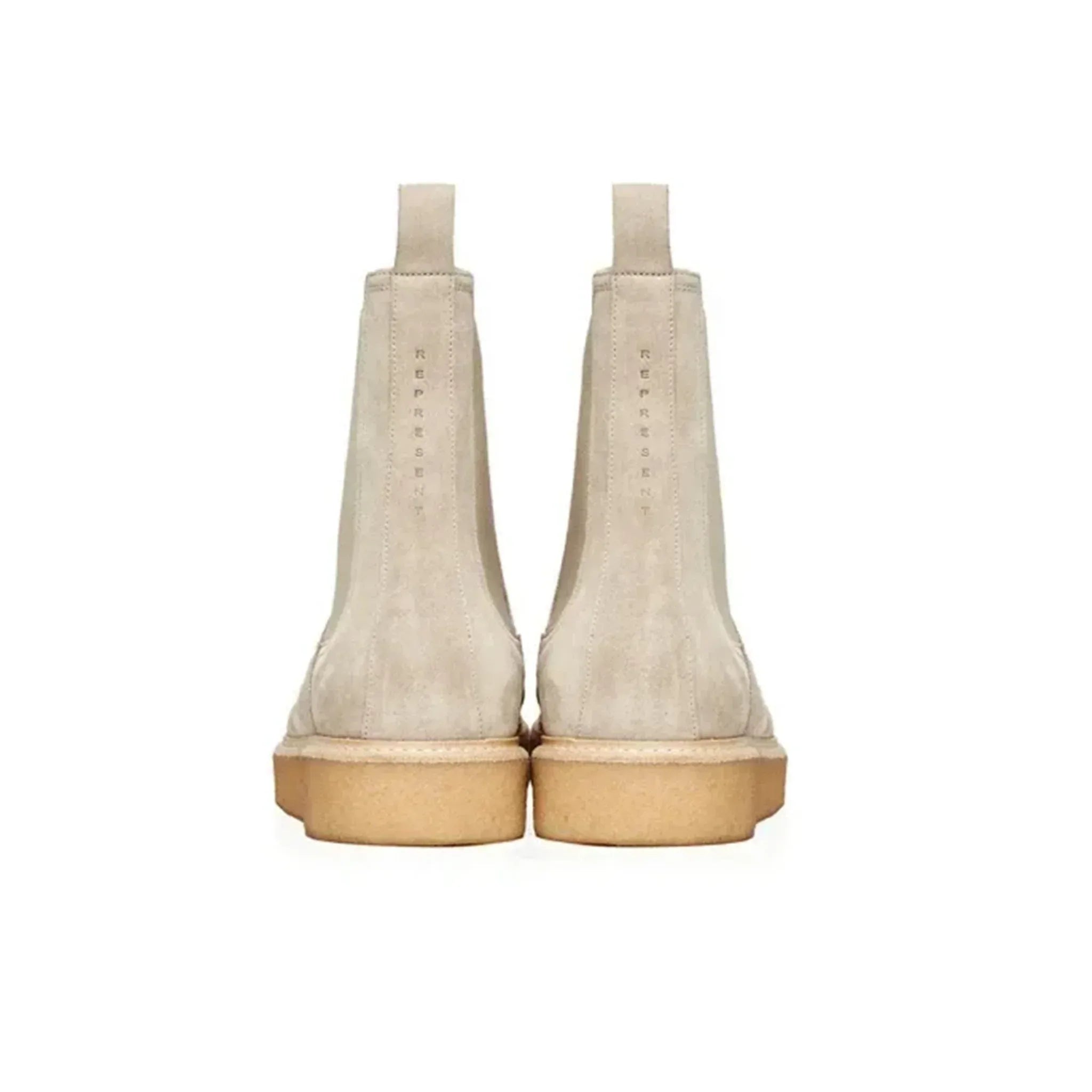 Wedge Boot - REPRESENT - VENTURER