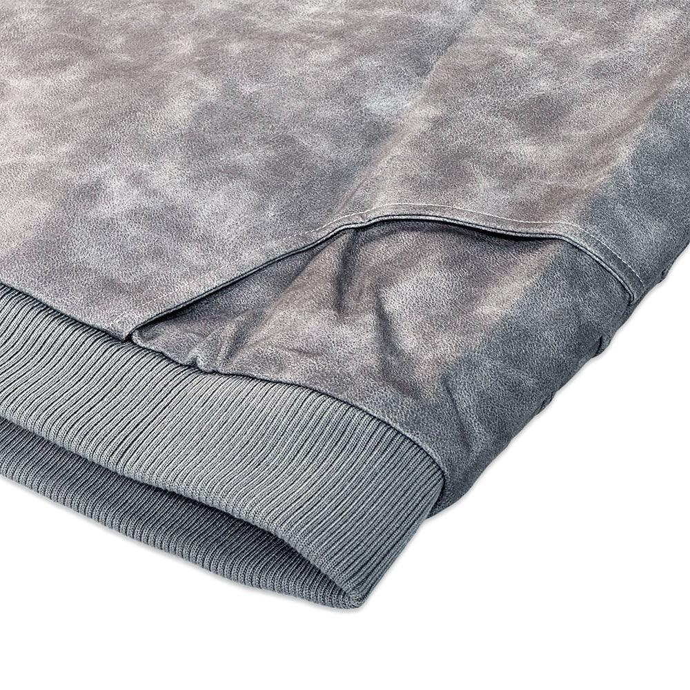 Convertible Bomber Backpack Jacket - TOMBOGO - VENTURER