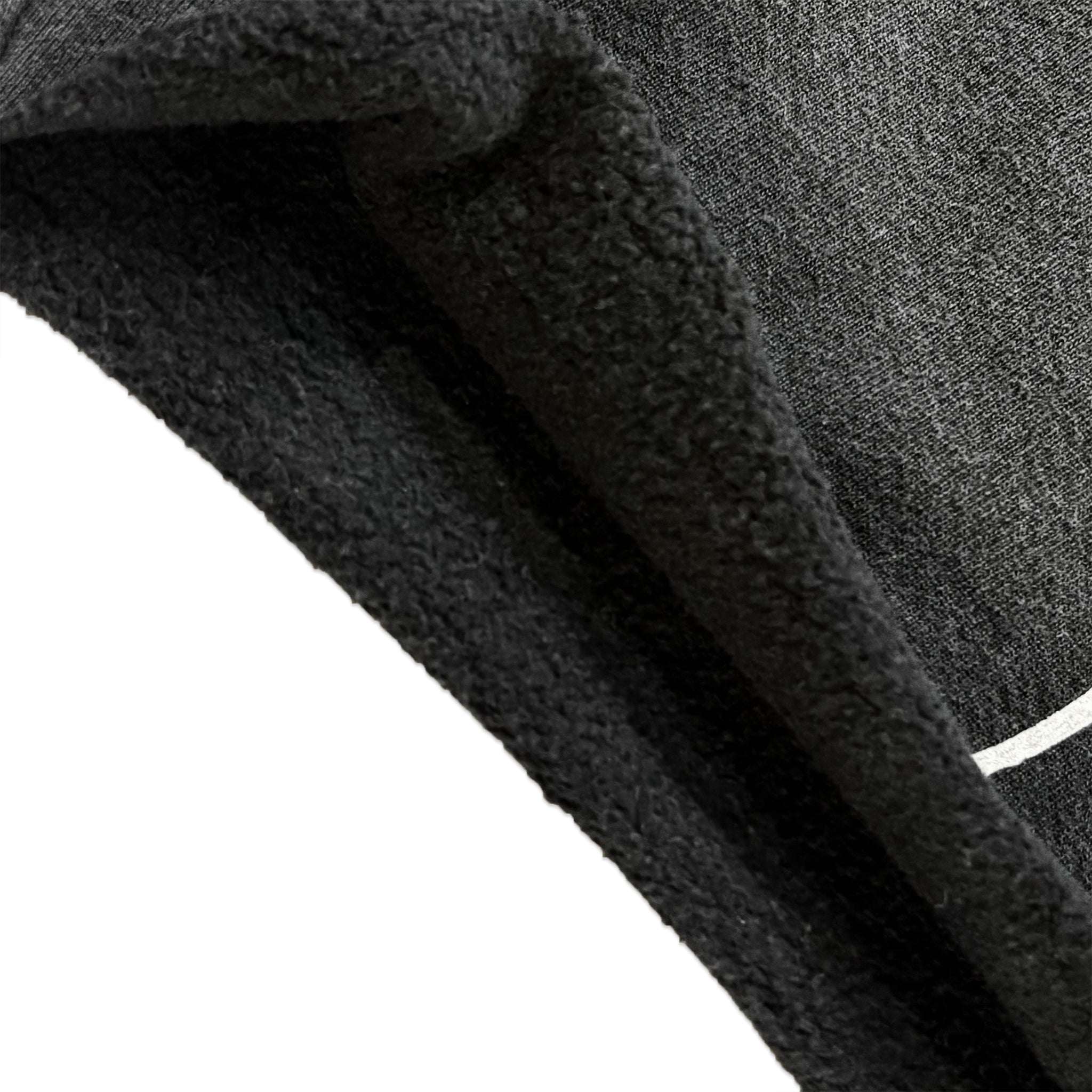 Gucci Ghost Fleece Shorts