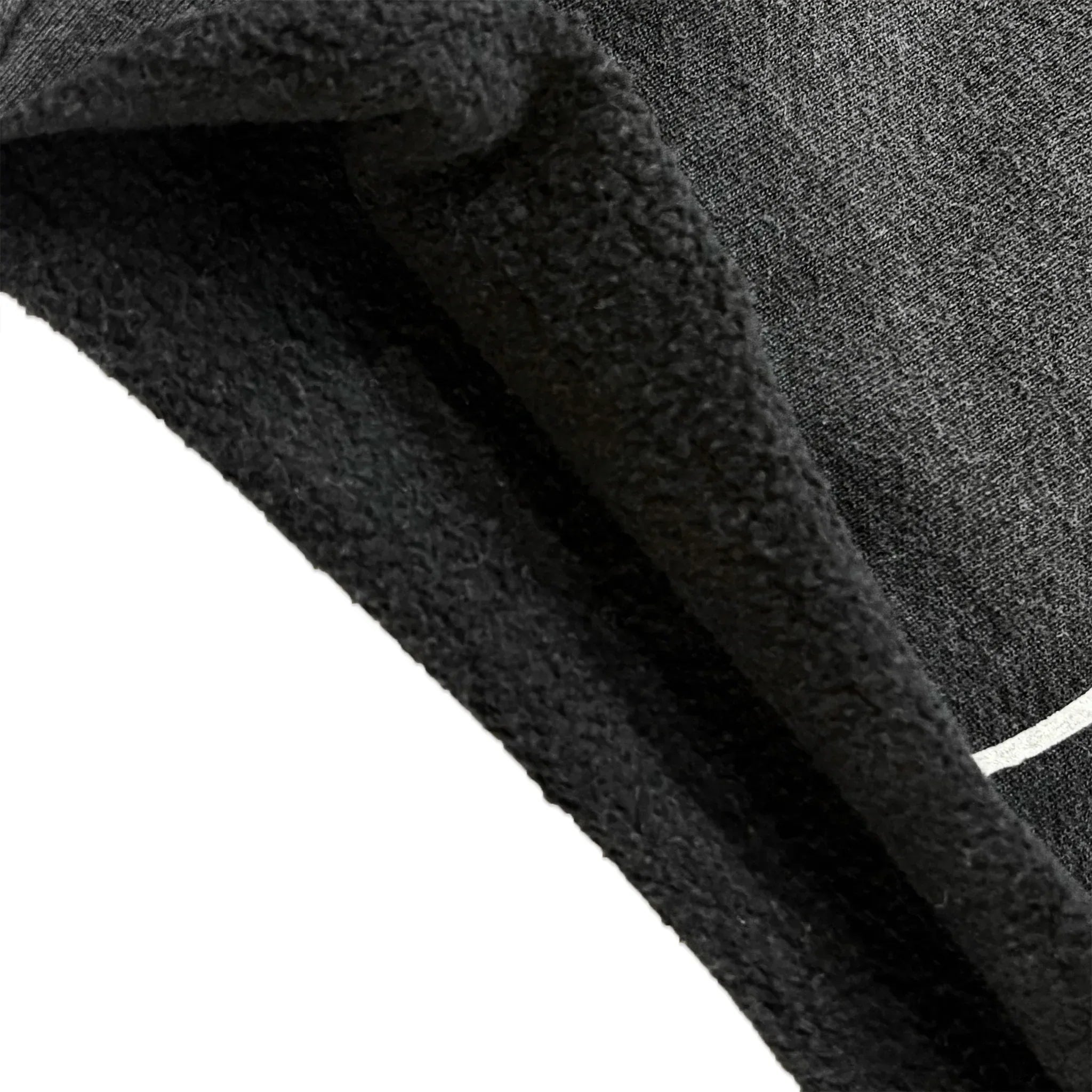 Gucci Ghost Fleece Shorts - LOCAL AUTHORITY - VENTURER