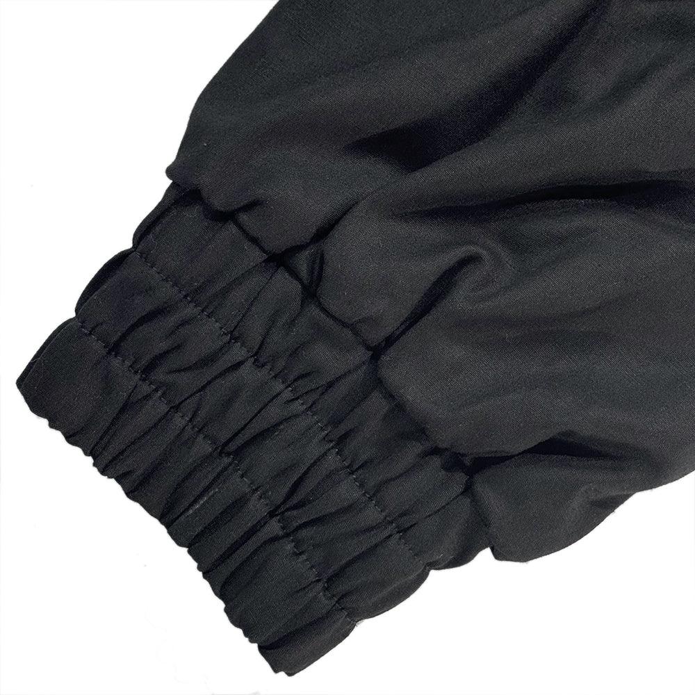 High Density Cotton Linen Jacket - BLR BLUER - VENTURER