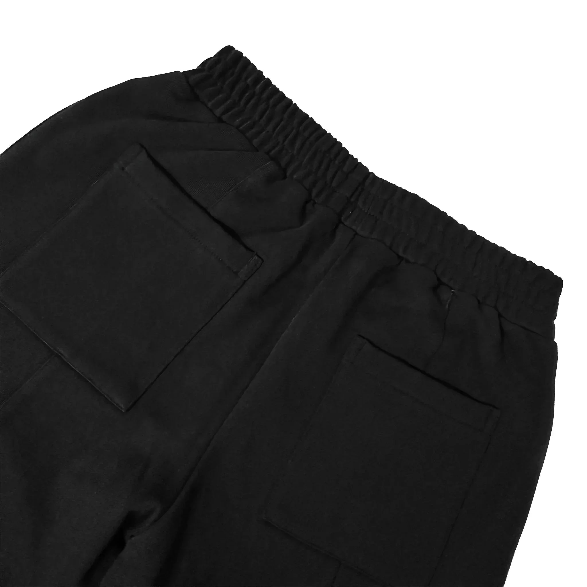 Embroidery Sweat Pants - LAST NEST - VENTURER