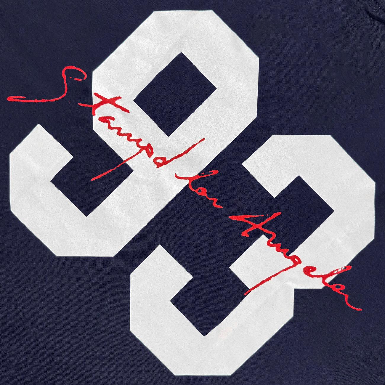 LA 001 93 Relaxed Tee