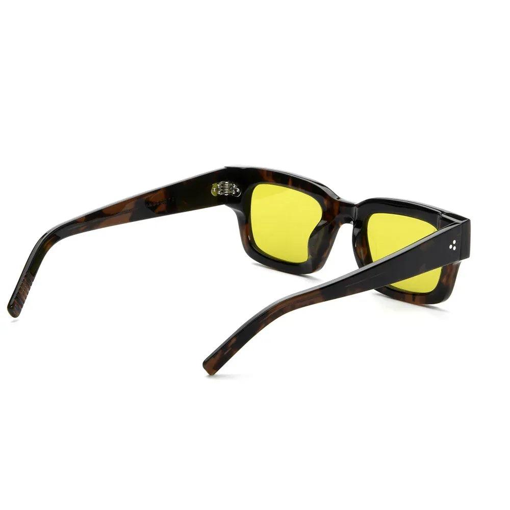 Syndicate Sunglasses - AKILA LA - VENTURER