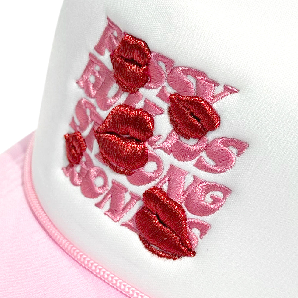 PBSB Signature Trucker Hat