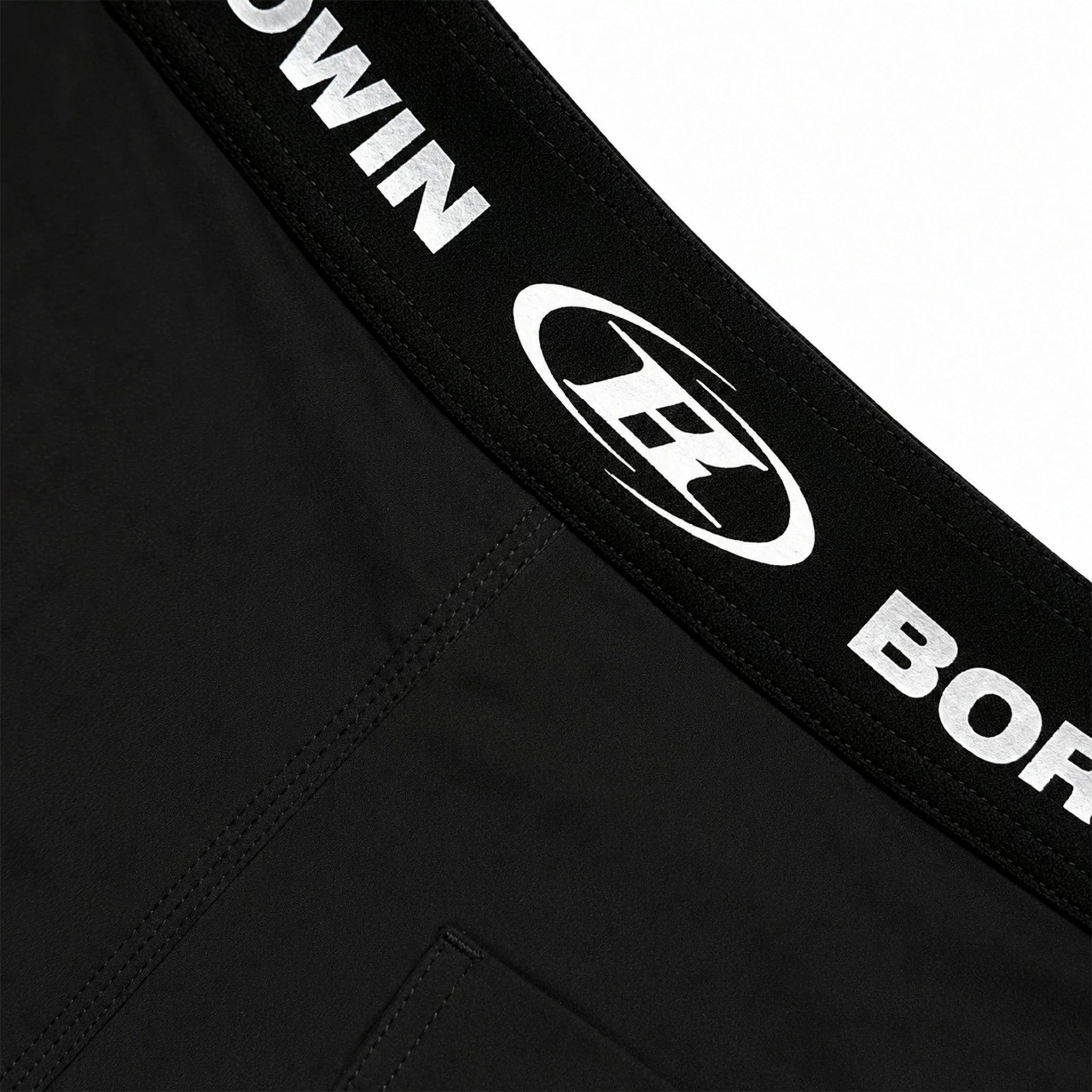 B Logo Board Shorts