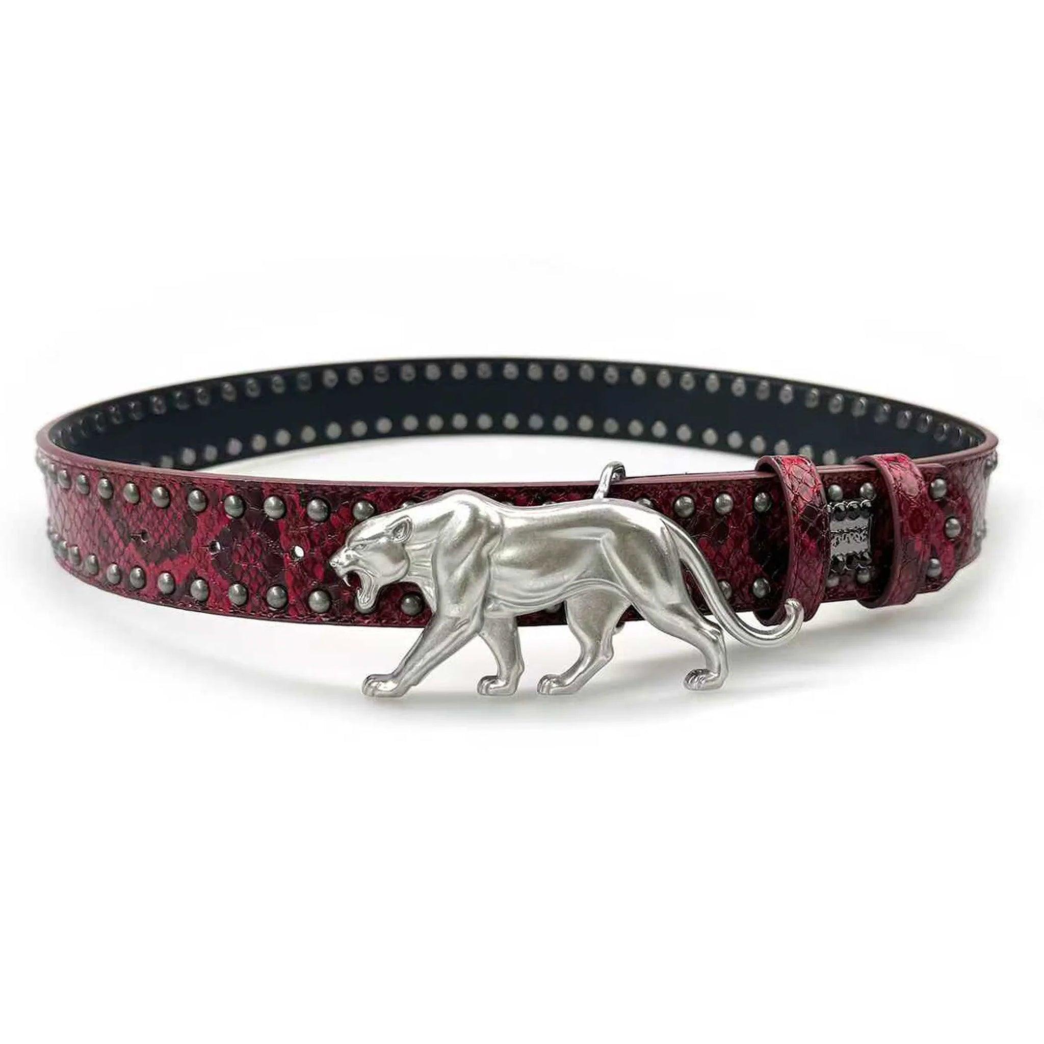 Panther Belt