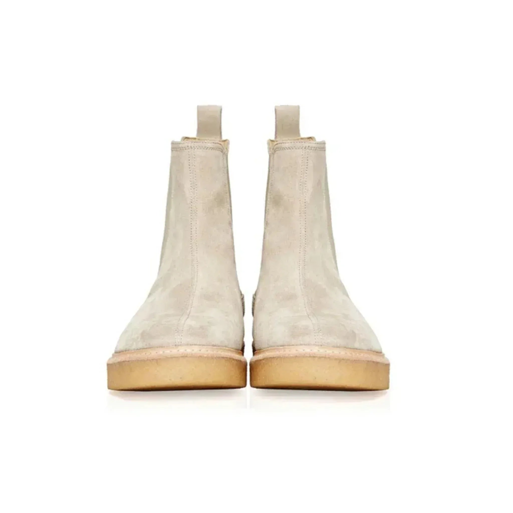 Wedge Boot - REPRESENT - VENTURER