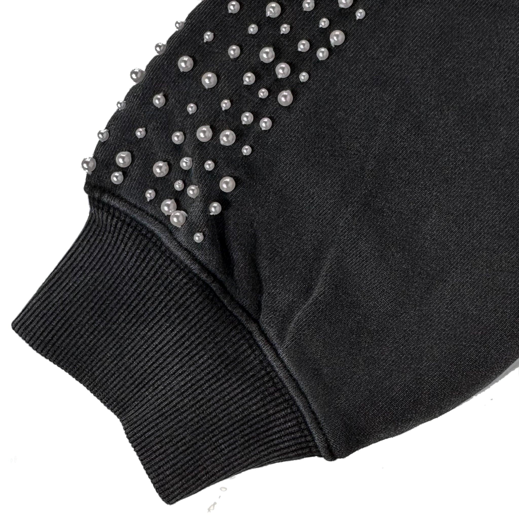 Pearlz Zip Hoodie