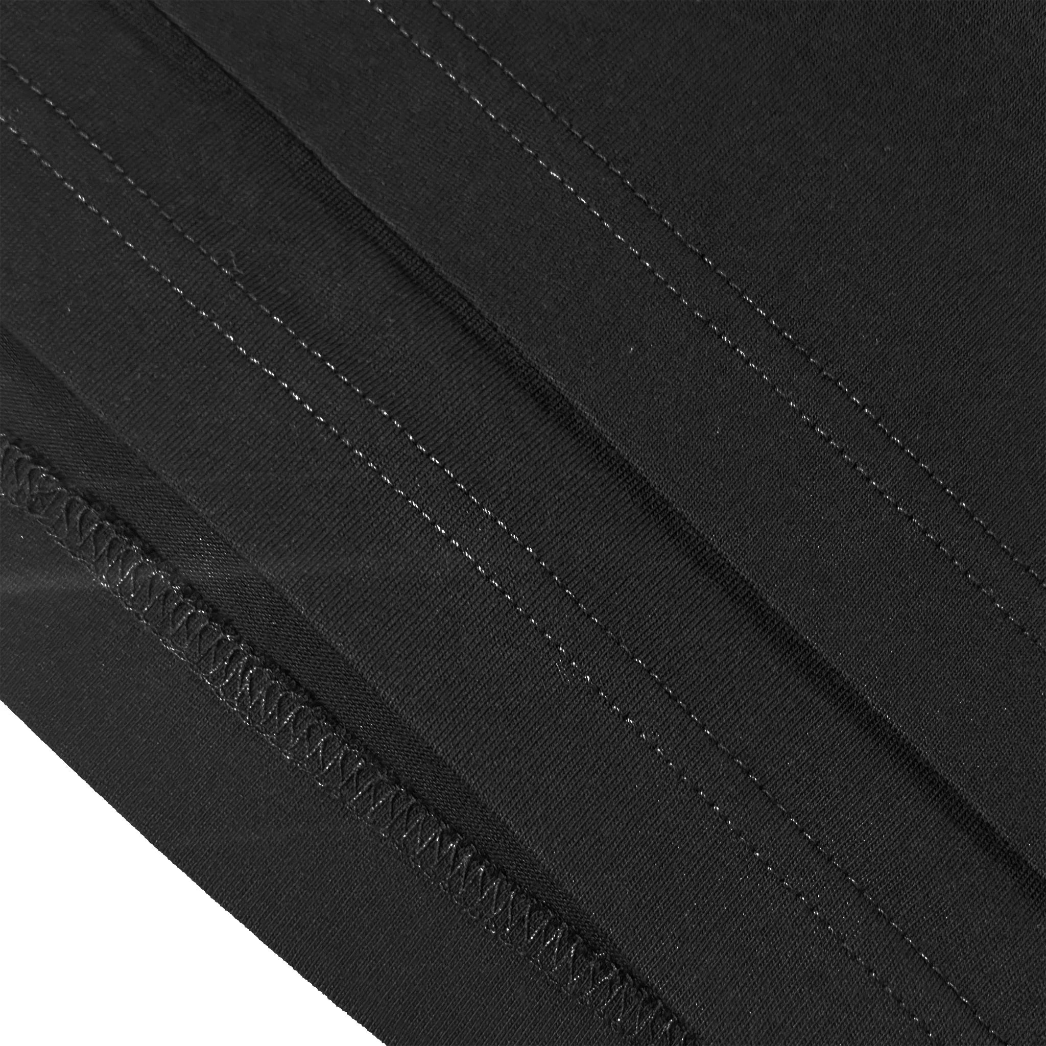 Three Layered Long Sleeve Tee