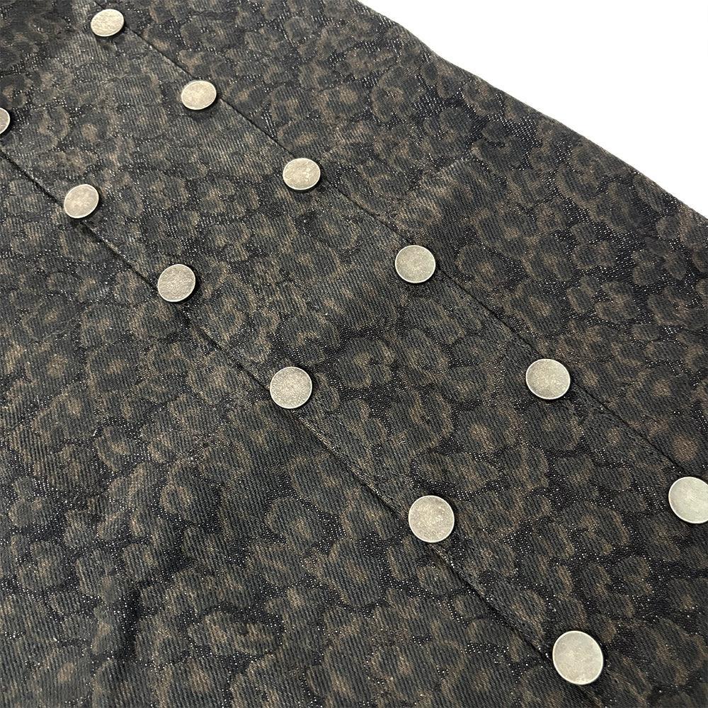 Lucius Distressed Baggy Denims - ThoughtWeFriends - VENTURER