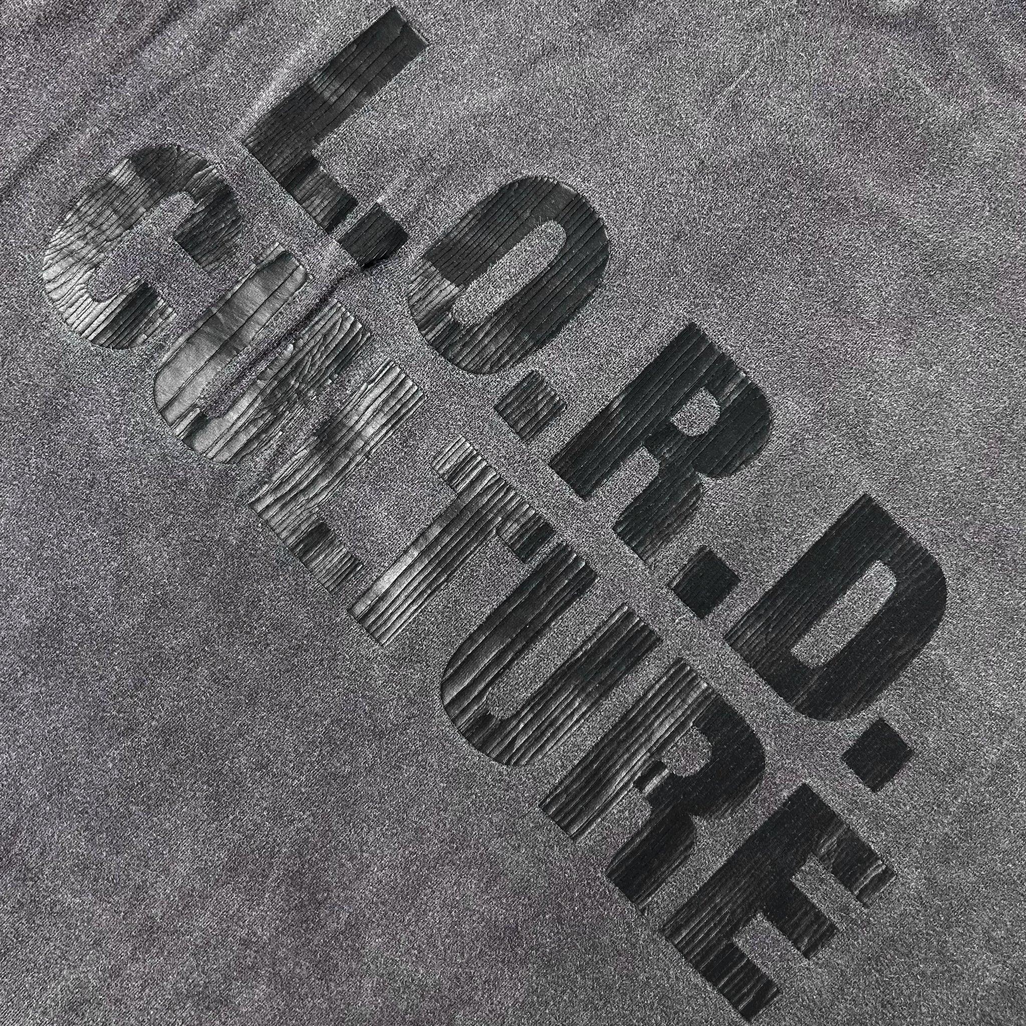 Destroy Long Sleeve