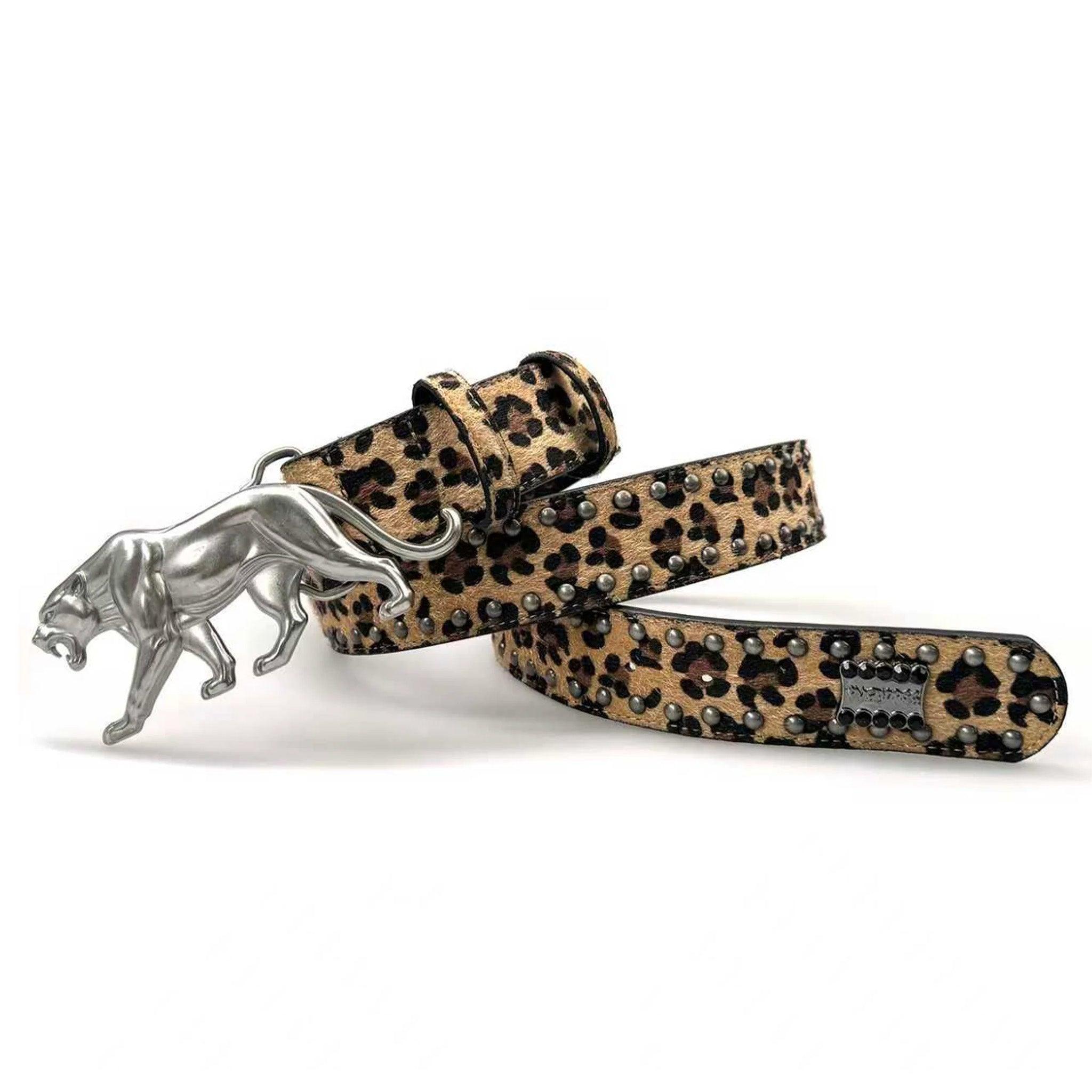 Panther Belt