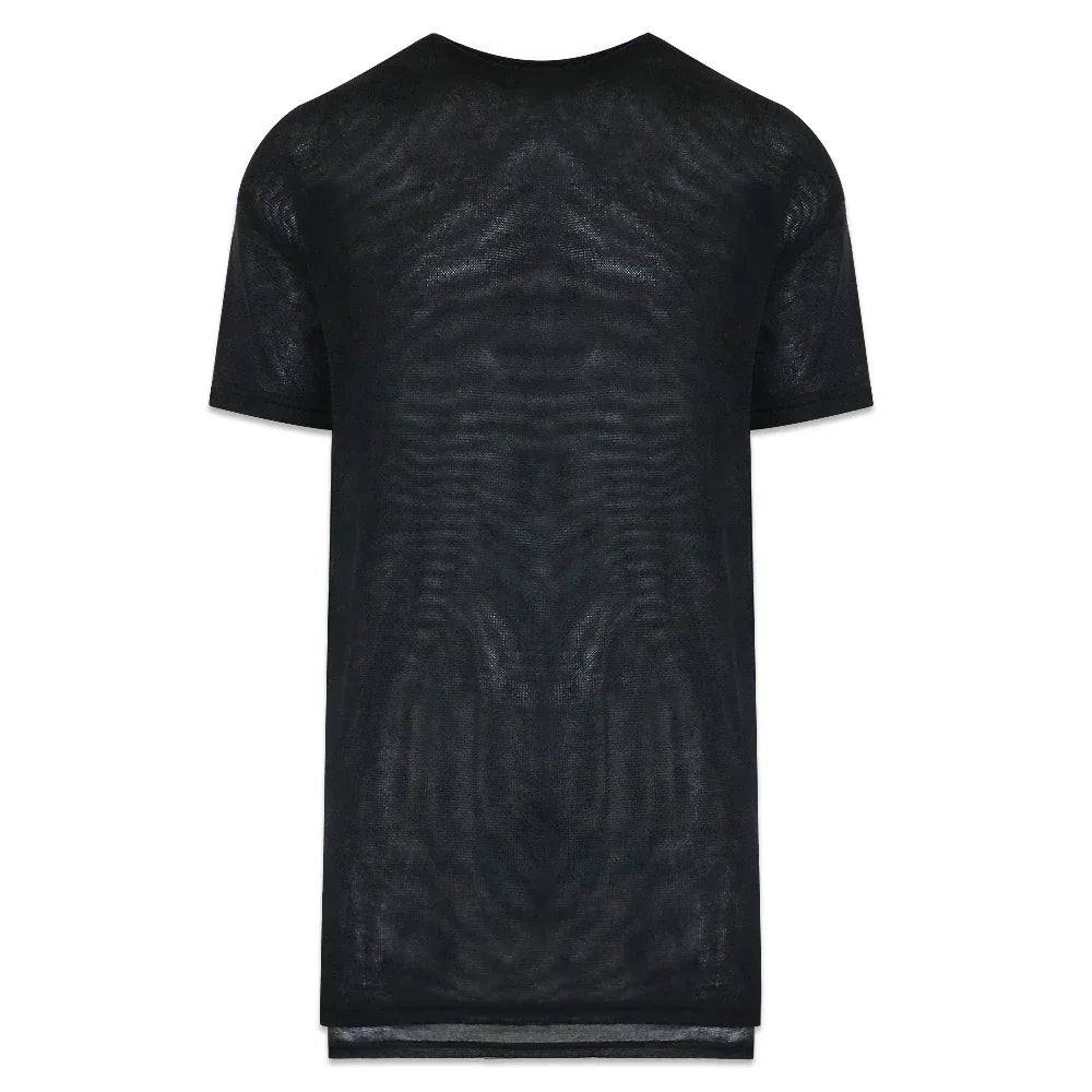 Mesh Dual Layered Tee - REPRESENT - VENTURER