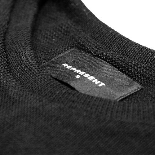Mesh Dual Layered Tee - REPRESENT - VENTURER