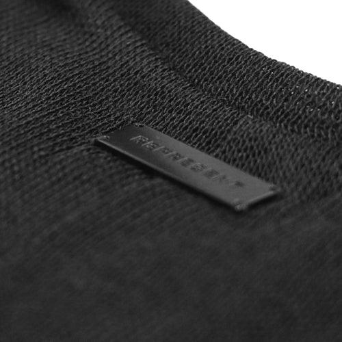 Mesh Dual Layered Tee - REPRESENT - VENTURER