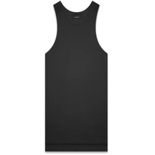 Mesh Dual Layered Vest - REPRESENT - VENTURER