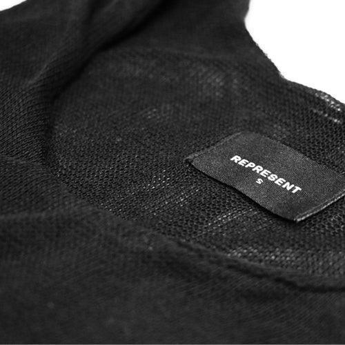 Mesh Dual Layered Vest - REPRESENT - VENTURER