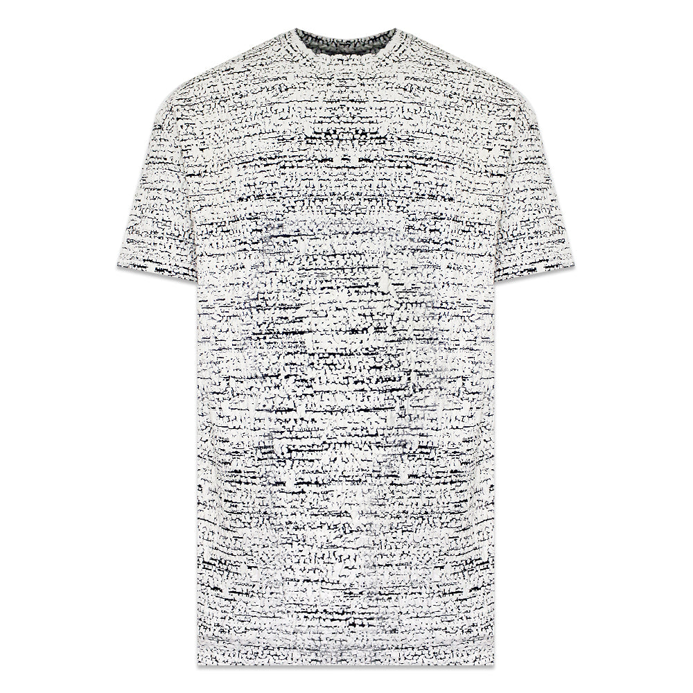 Yohan Short Sleeve Sweatshirt