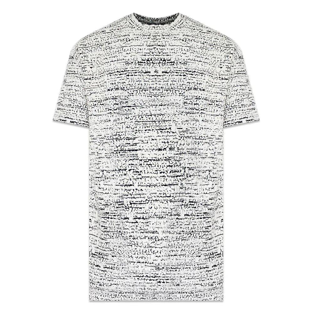 Yohan Short Sleeve Sweatshirt - REPRESENT - VENTURER