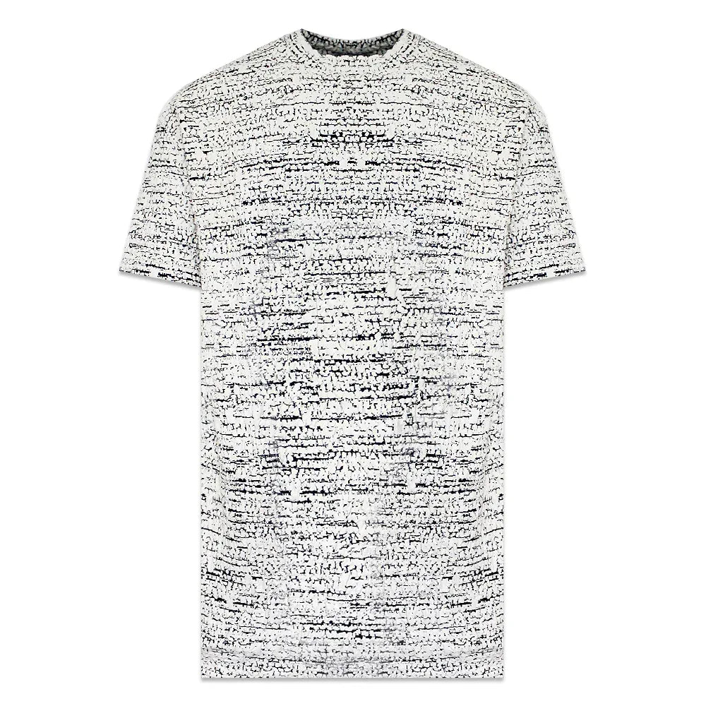 Yohan Short Sleeve Sweatshirt - REPRESENT - VENTURER