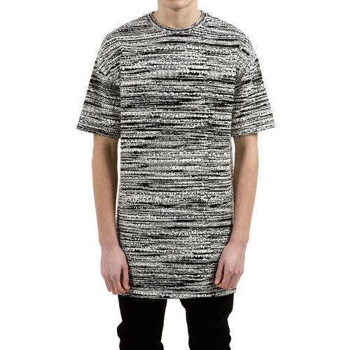 Yohan Short Sleeve Sweatshirt - REPRESENT - VENTURER