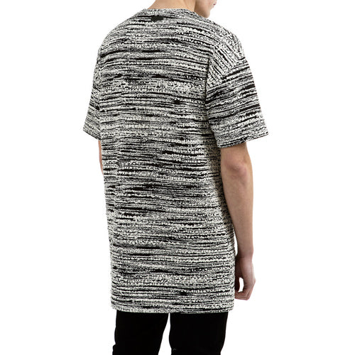 Yohan Short Sleeve Sweatshirt