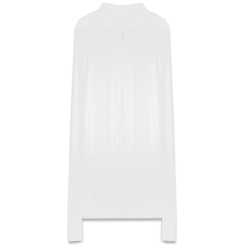 Essential Turtleneck Long Sleeve Tee - REPRESENT - VENTURER