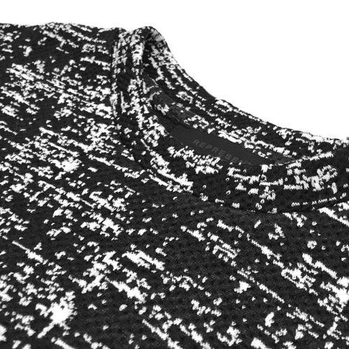 Black Ice Sweater - REPRESENT - VENTURER