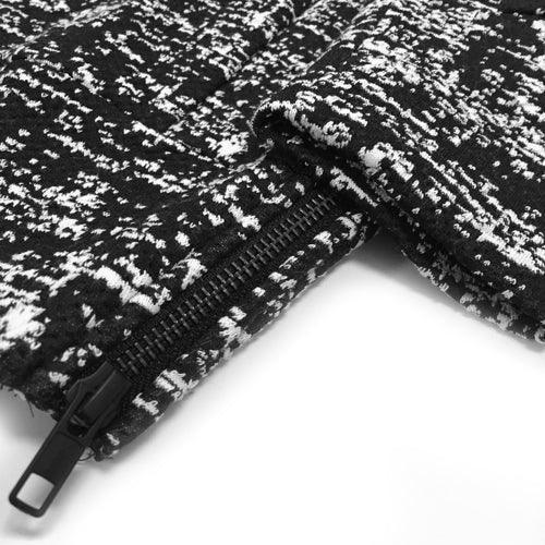 Black Ice Sweater - REPRESENT - VENTURER