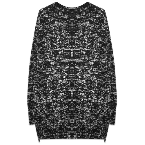 Black Ice Sweater