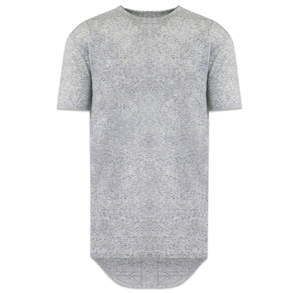 Icey Scooped Back Tee