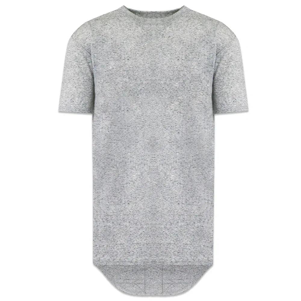Icey Scooped Back Tee - REPRESENT - VENTURER