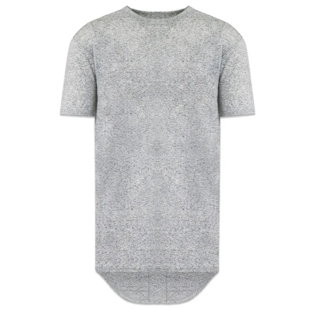 Icey Scooped Back Tee - REPRESENT - VENTURER