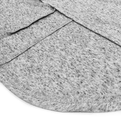 Icey Scooped Back Tee