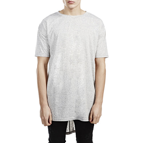 Icey Scooped Back Tee