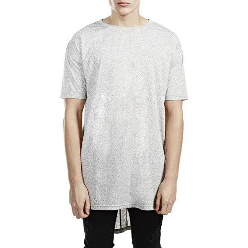 Icey Scooped Back Tee - REPRESENT - VENTURER