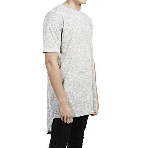 Icey Scooped Back Tee - REPRESENT - VENTURER
