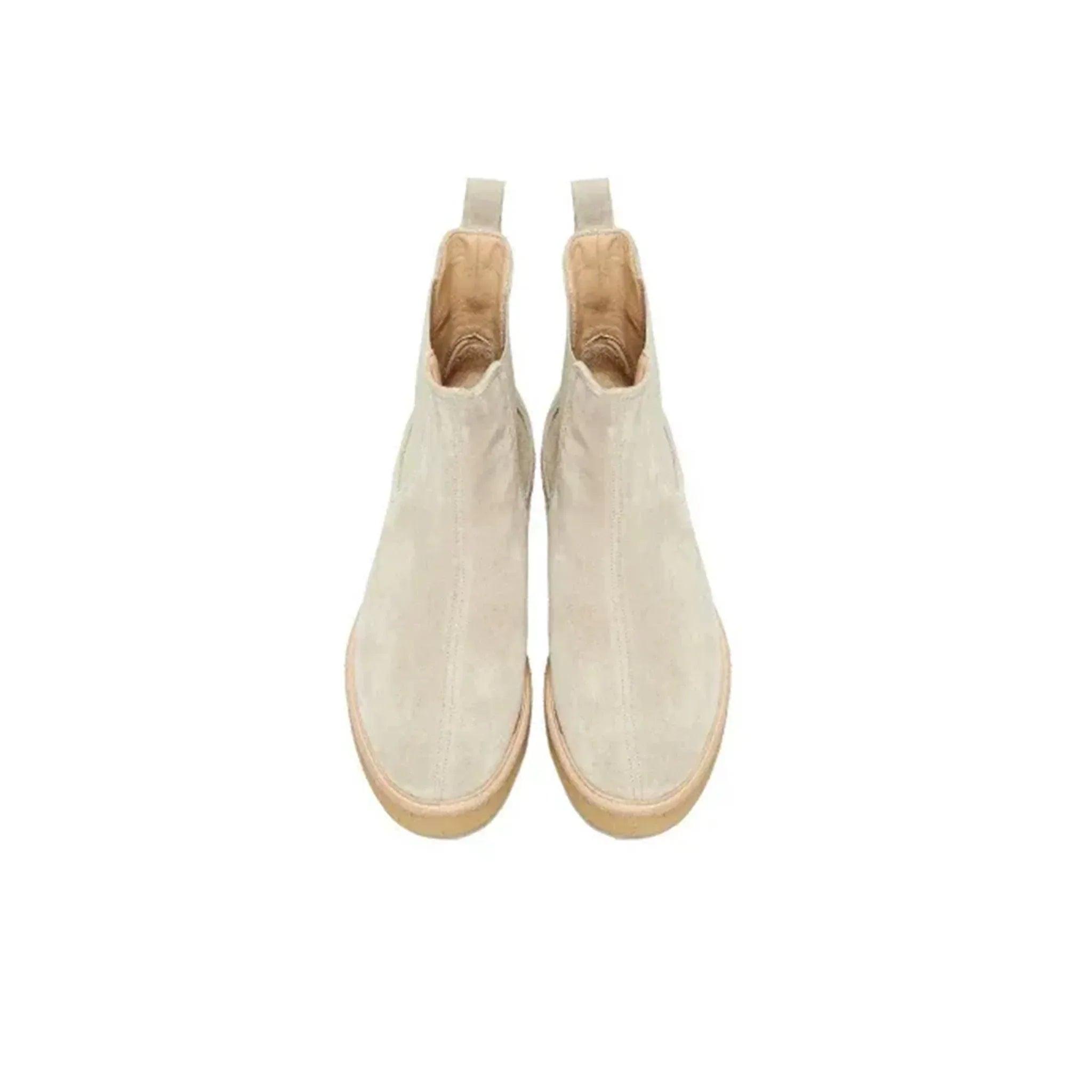 Wedge Boot - REPRESENT - VENTURER