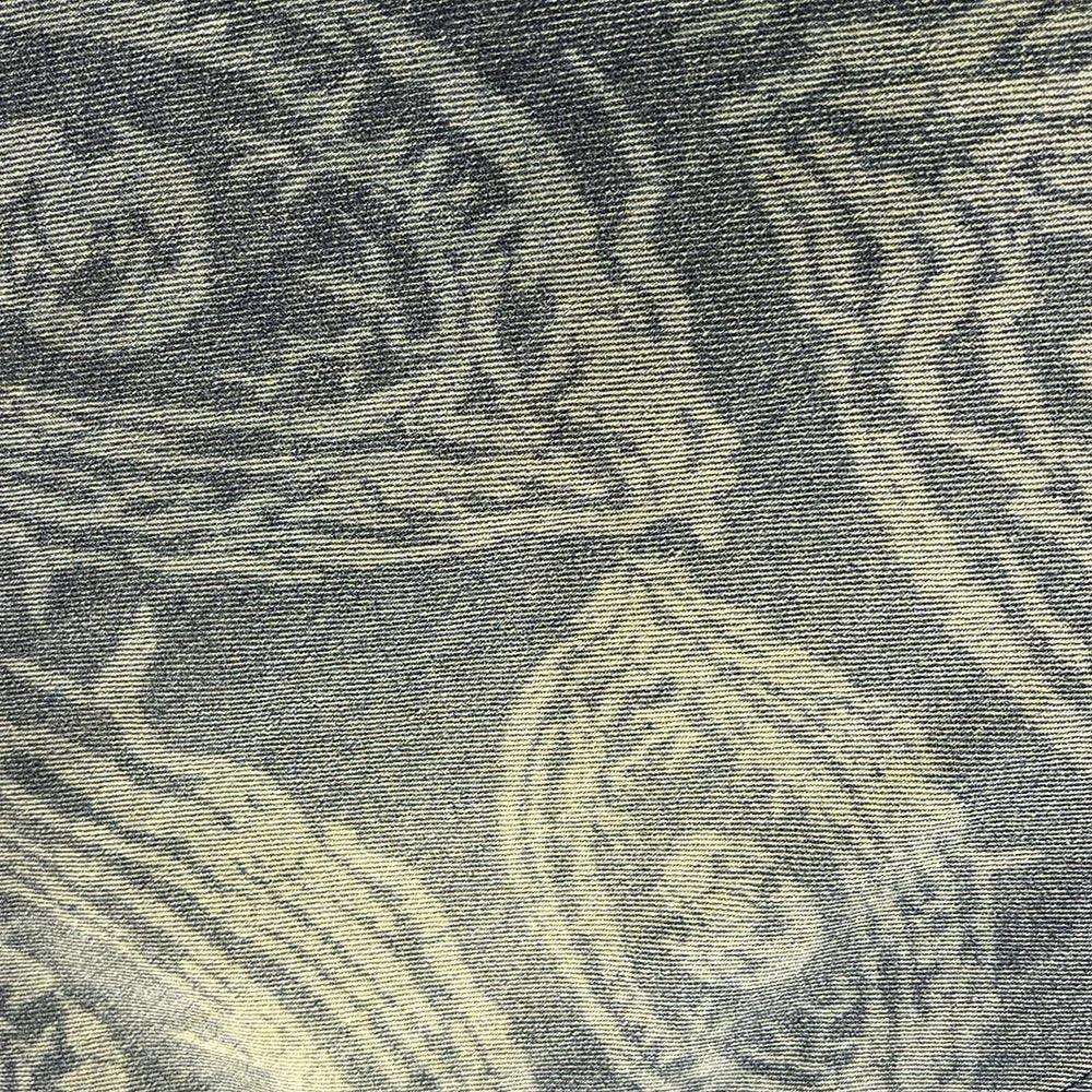 Eyethought 2.0 Distressed Baggy Denims - ThoughtWeFriends - VENTURER