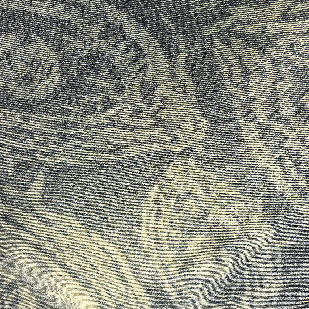 Eyethought 2.0 Distressed Baggy Denims