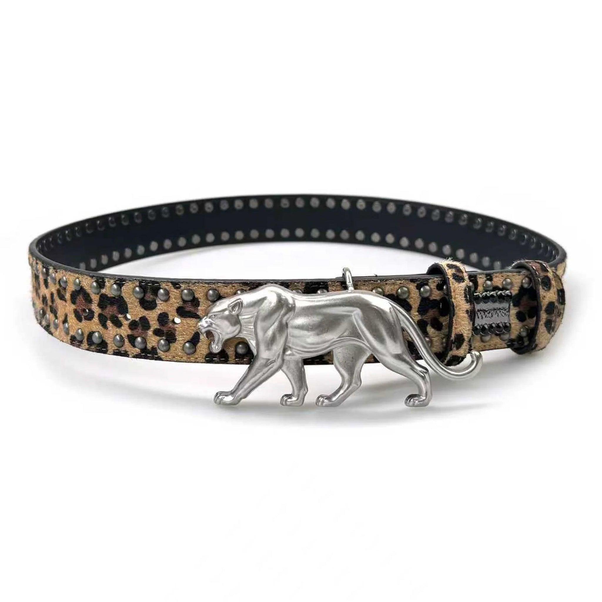 Panther Belt