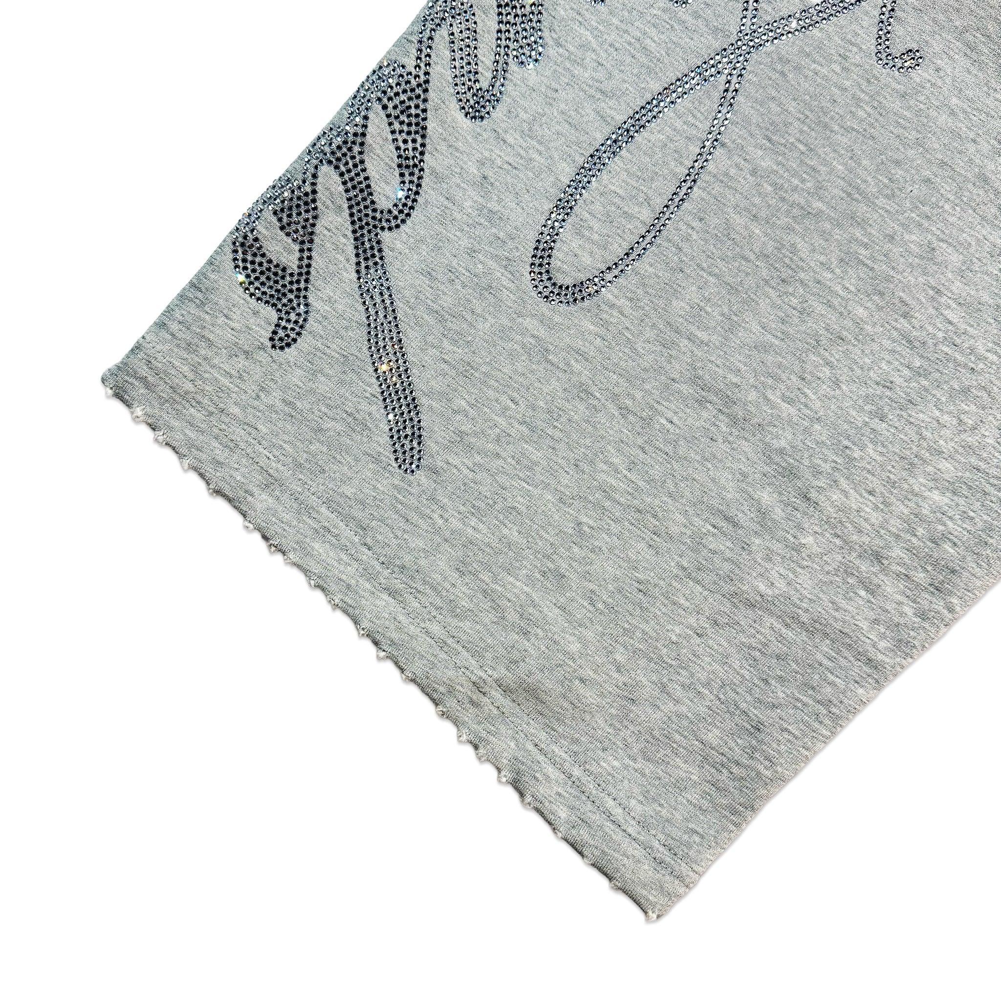 Dray Double-Layered Sweatpants - ThoughtWeFriends - VENTURER