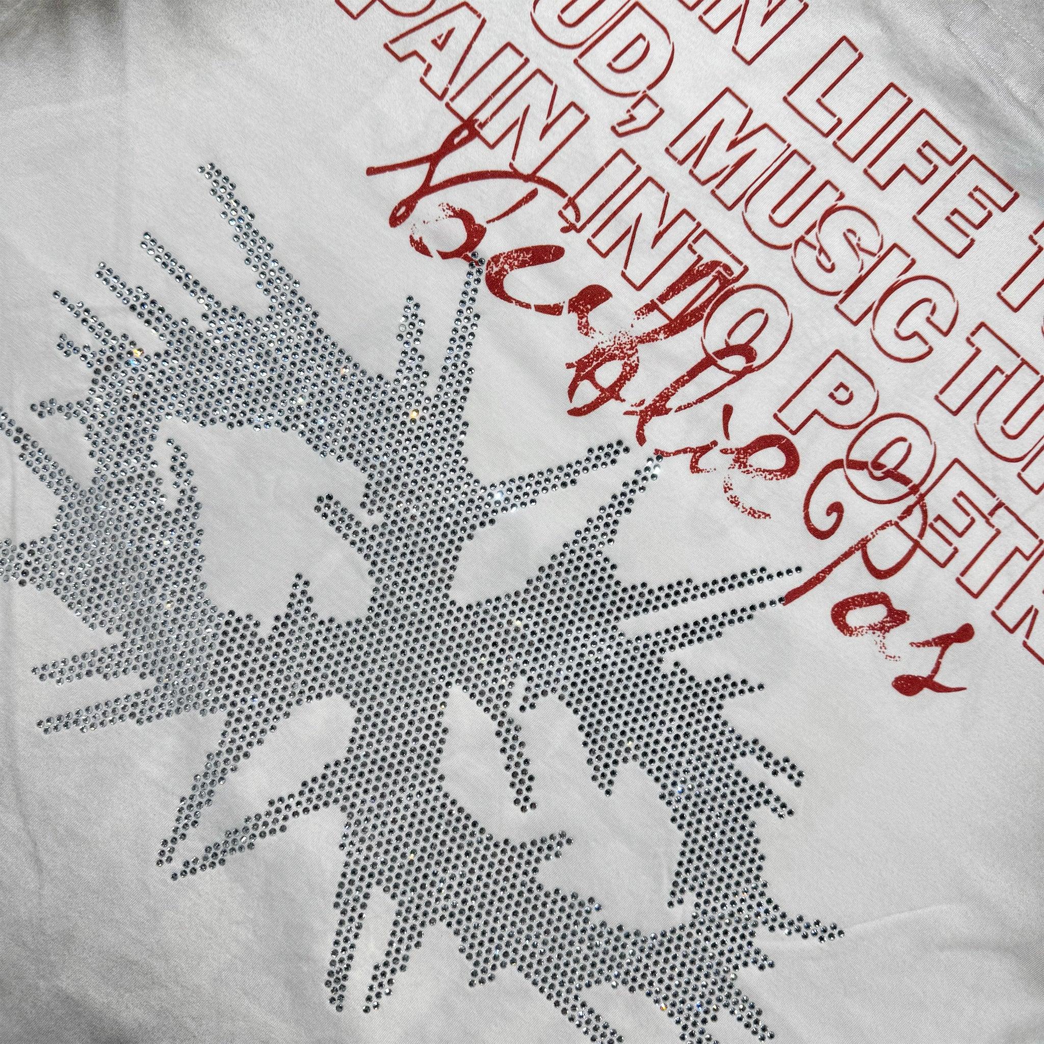 Telephone Tee