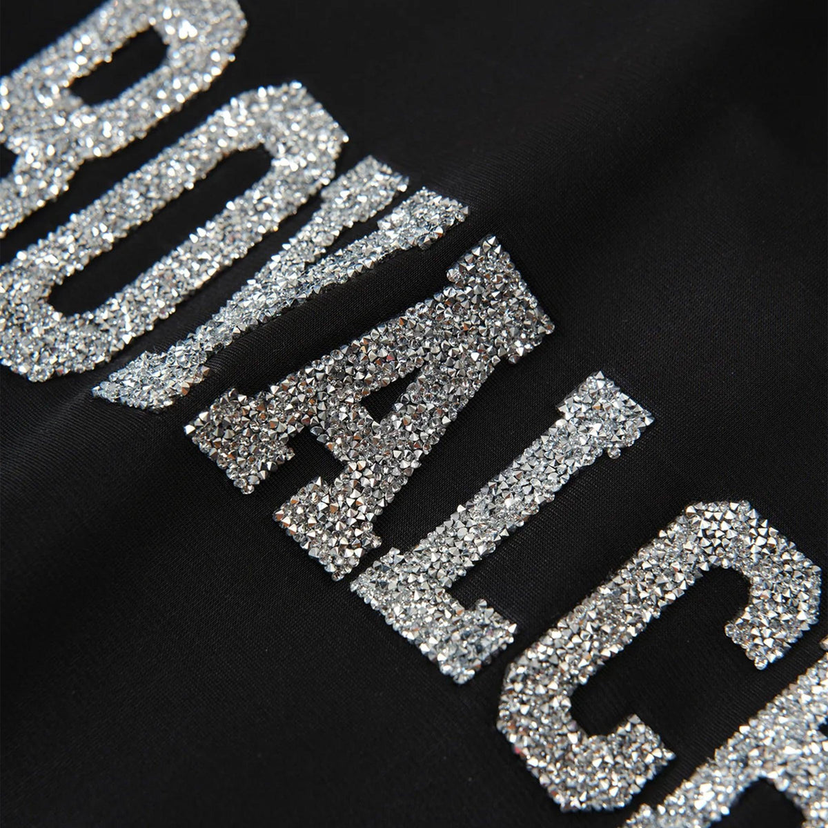 Midnight Track Jacket