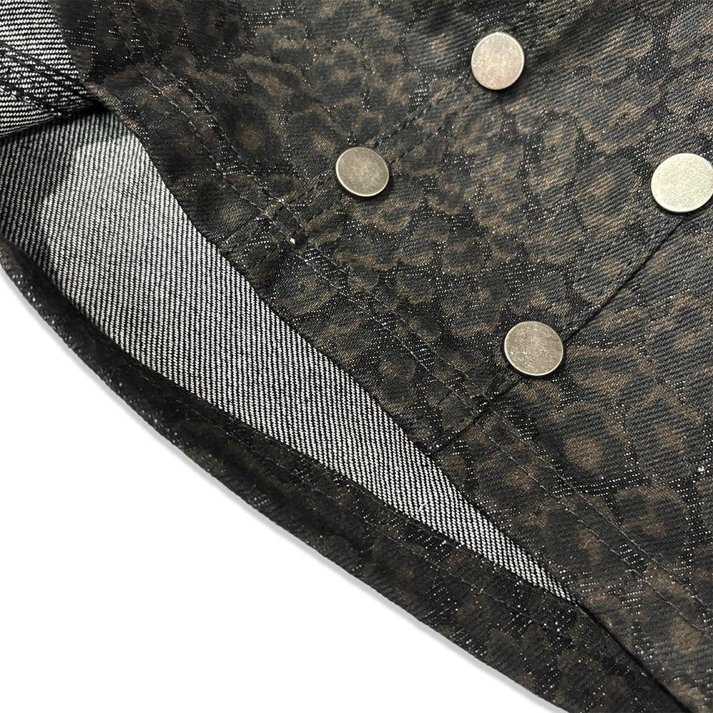 Lucius Distressed Baggy Denims - ThoughtWeFriends - VENTURER