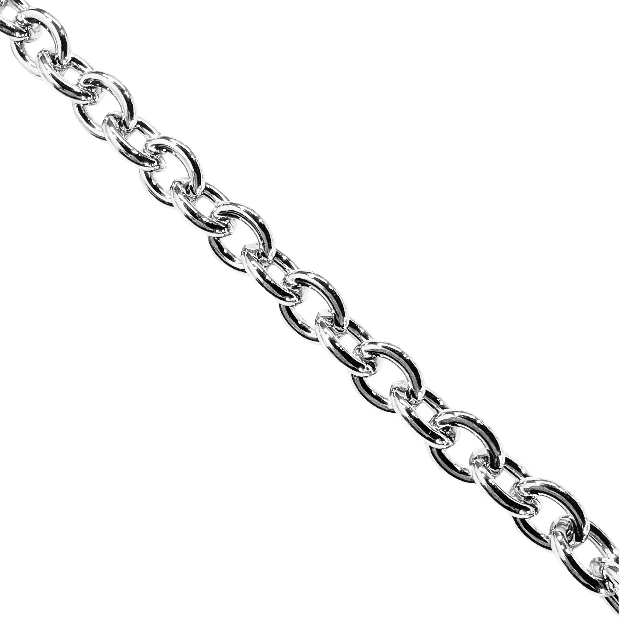 Heart Link Flow Bracelet - BASICKS - VENTURER