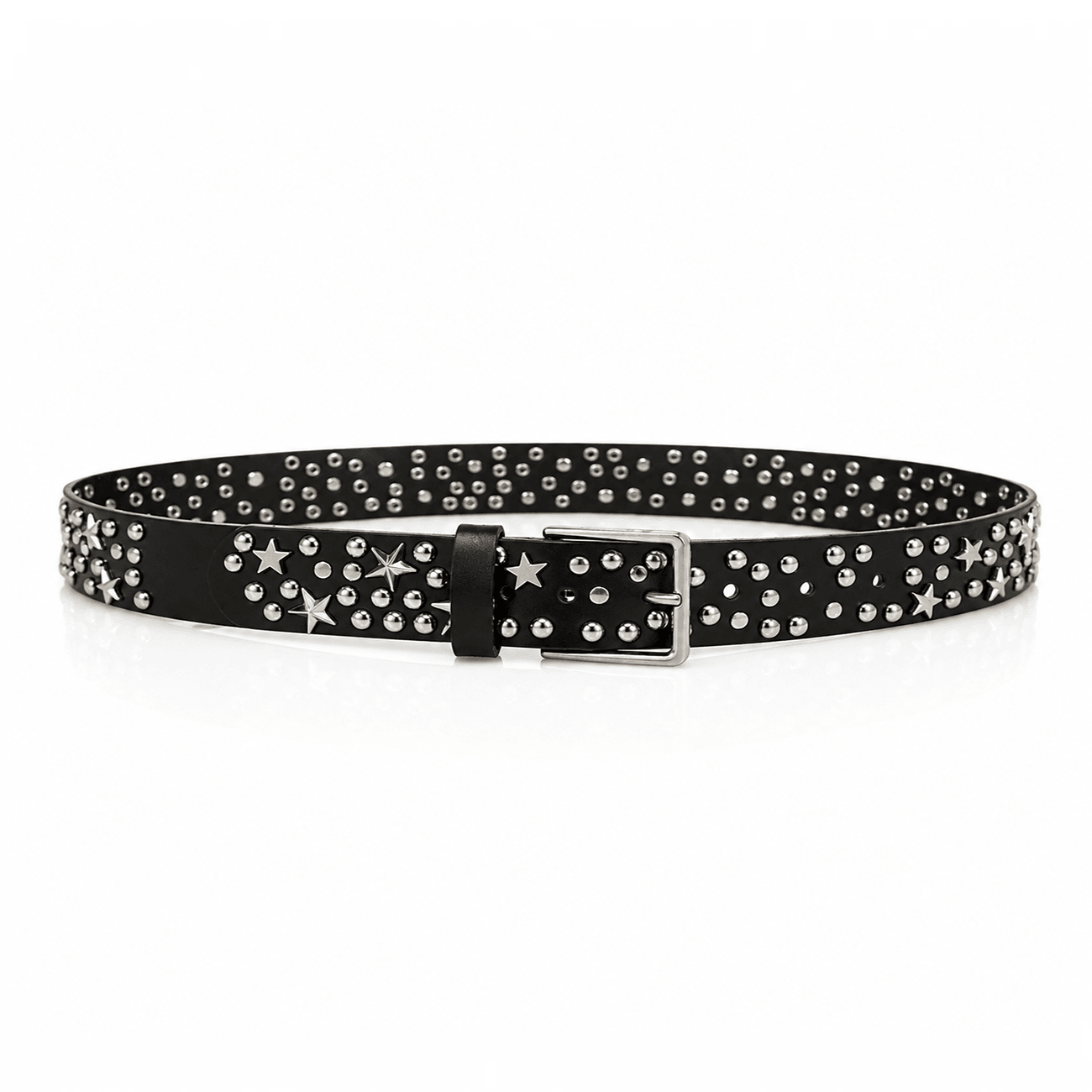 Silverstar Belt