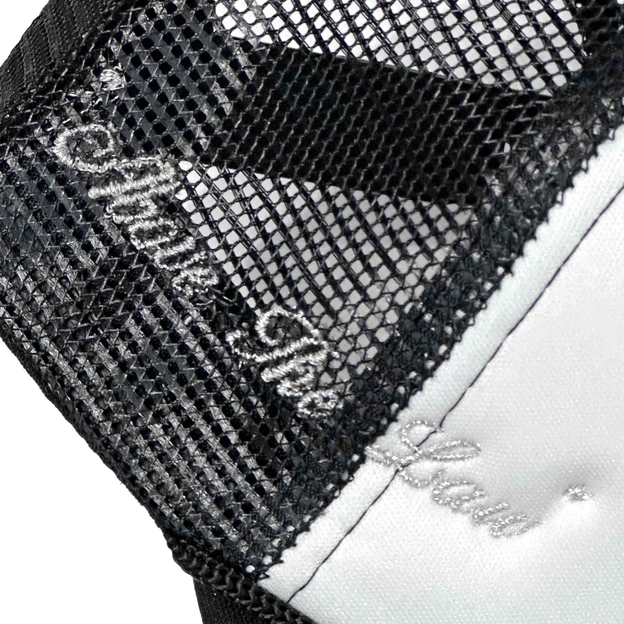 Atlanta Above The Law Trucker Hat